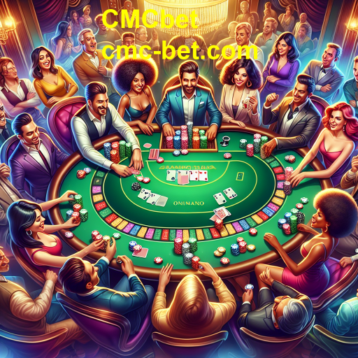 CMCbet